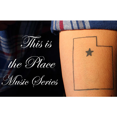 This Is The Place Music Series