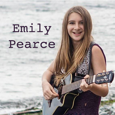 Emily Pearce