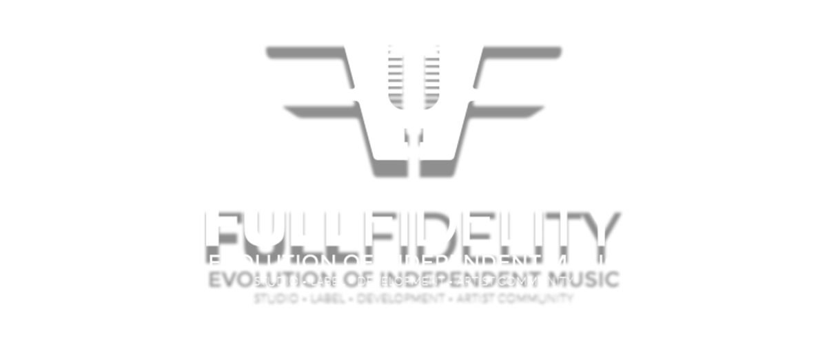 Full Fidelity Studio-Label